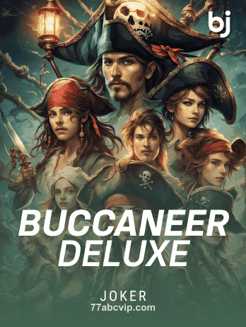 77abc Buccaneer Deluxepng গেম ছবি