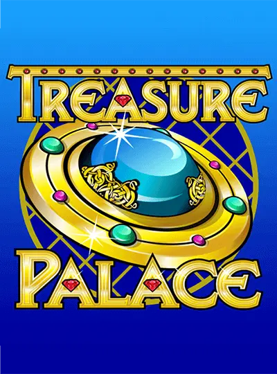 ট্রেজার প্যালেস